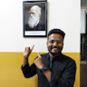 Meet your Posher, Rajanikanth